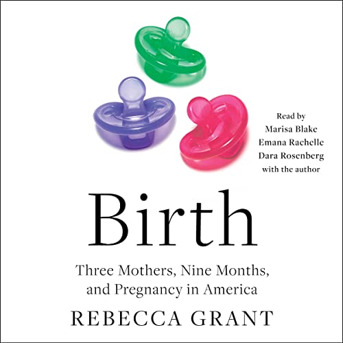 Cover of Birth