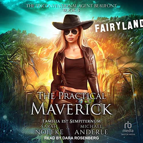 Cover of The Practical Maverick