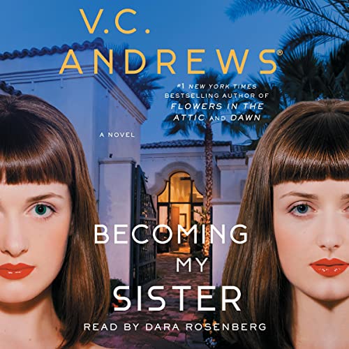 Cover of Becoming My Sister