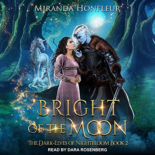 Cover of Bright of the Moon