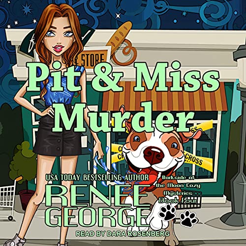 Cover of Pit and Miss Murder