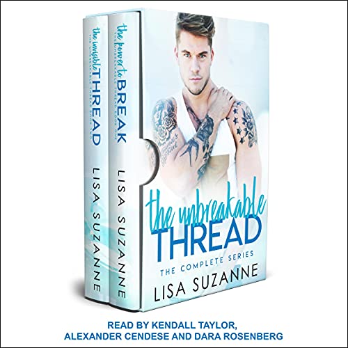 Cover of The Unbreakable Thread