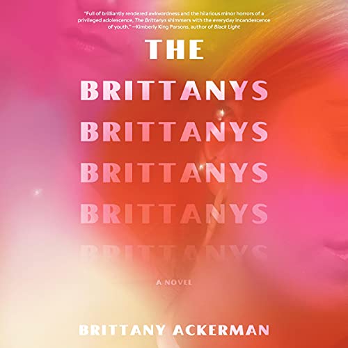 Cover of The Brittanys