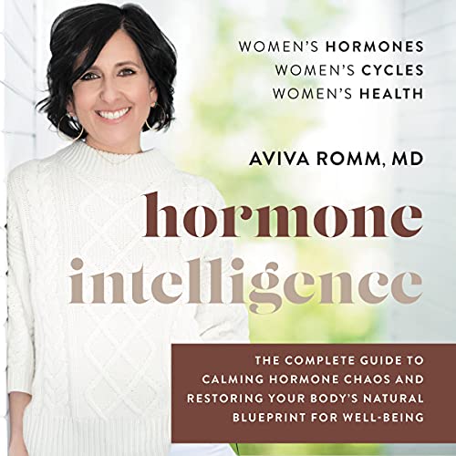Cover of Hormone Intelligence