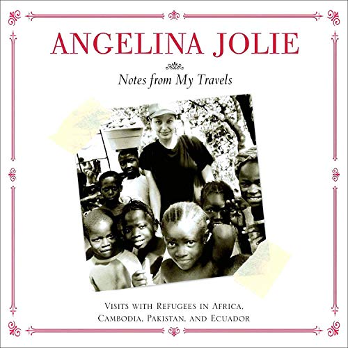 Cover of Notes from My Travels
