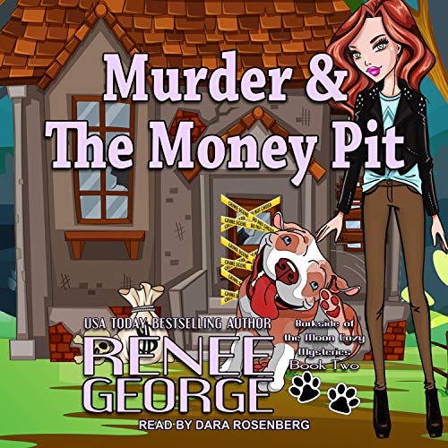 Cover of Murder & The Money Pit