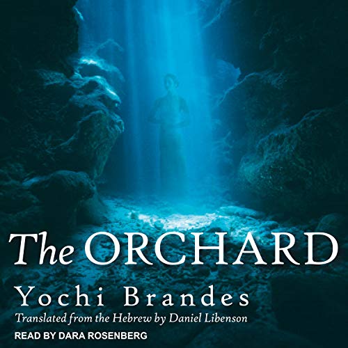 Cover of The Orchard