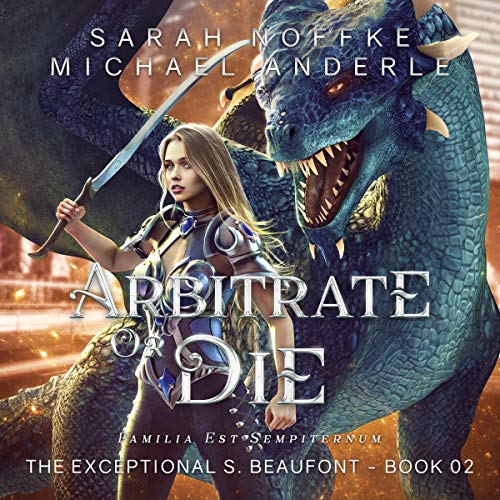 Cover of Arbitrate or Die