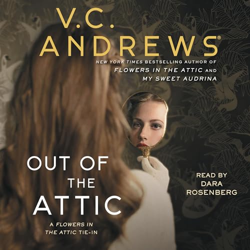 Cover of Out of the Attic