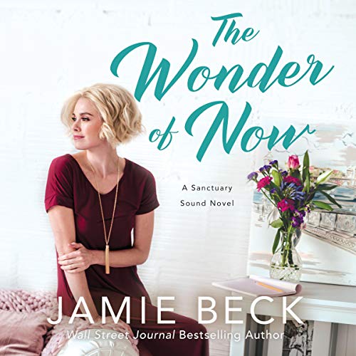 Cover of The Wonder of Now