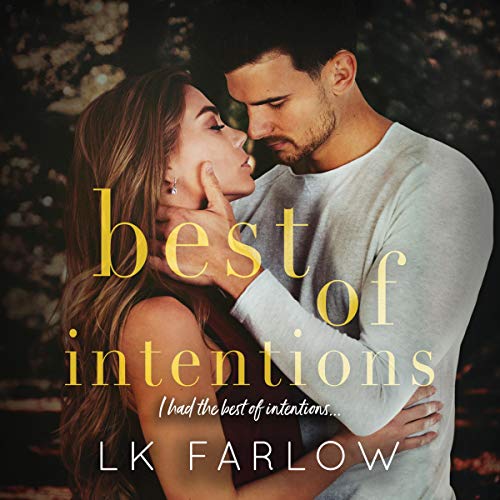 Cover of Best of Intentions