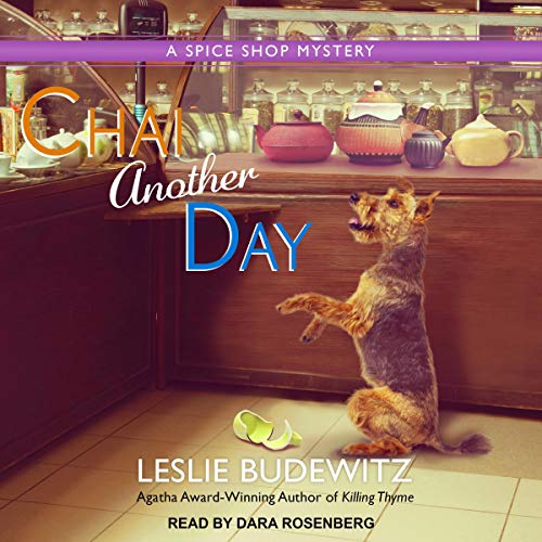 Cover of Chai Another Day