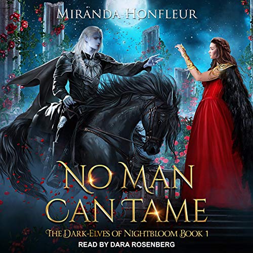 Cover of No Man Can Tame