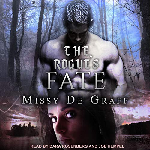 Cover of The Rogue's Fate