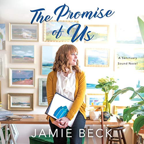 Cover of The Promise of Us