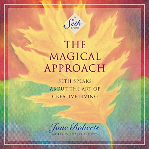 Cover of The Magical Approach