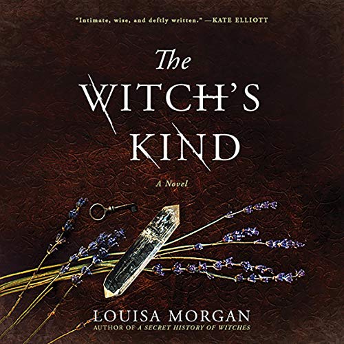 Cover of The Witch's Kind