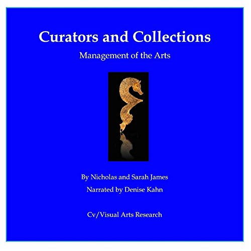 Cover of Curators and Collections