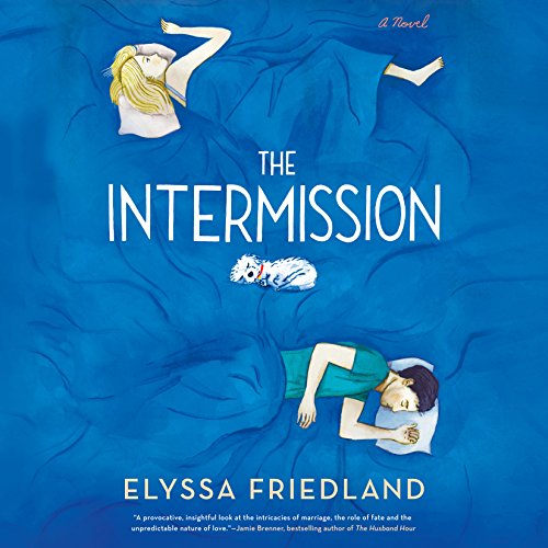 Cover of The Intermission