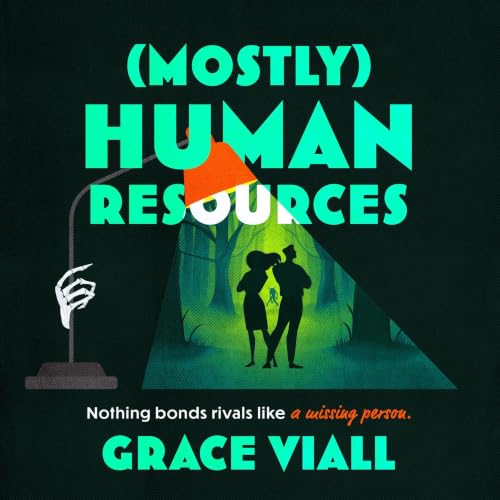Cover of (Mostly) Human Resources