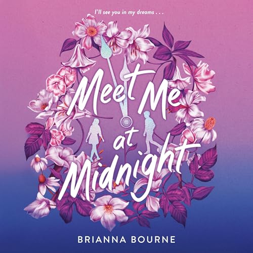 Cover of Meet Me at Midnight
