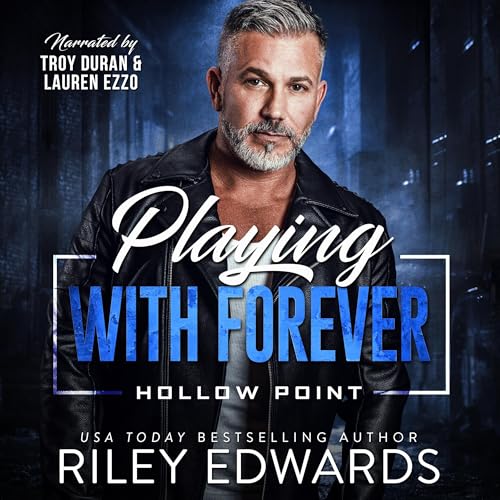 Cover of Playing with Forever