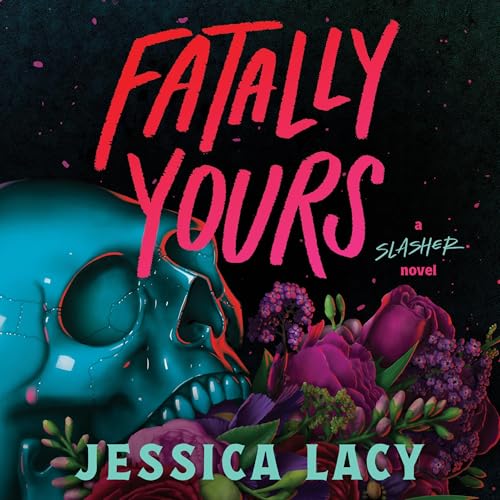 Cover of Fatally Yours