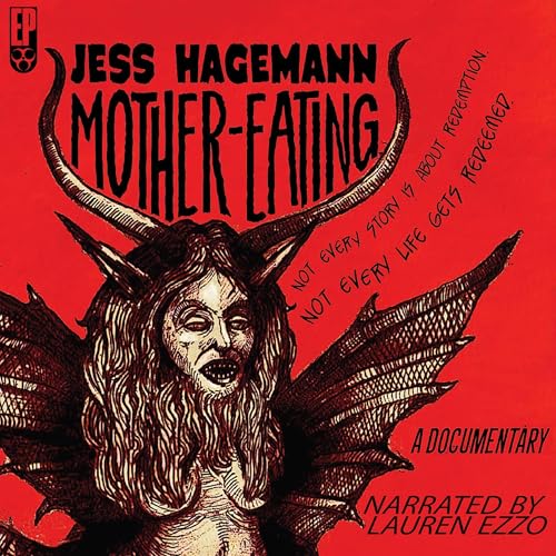Cover of Mother-Eating