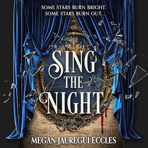 Cover of Sing the Night