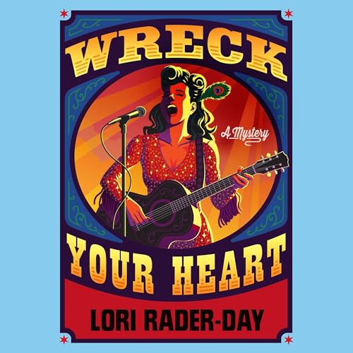 Cover of Wreck Your Heart