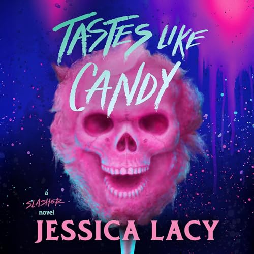 Cover of Tastes Like Candy