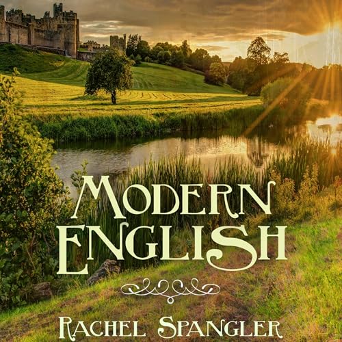 Cover of Modern English