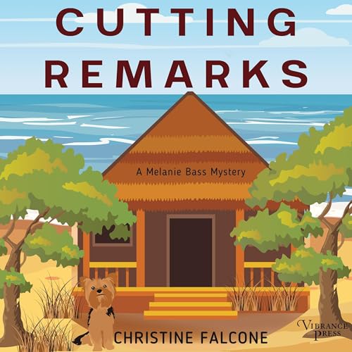 Cover of Cutting Remarks