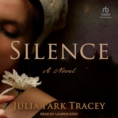 Cover of Silence