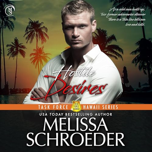 Cover of Hostile Desires