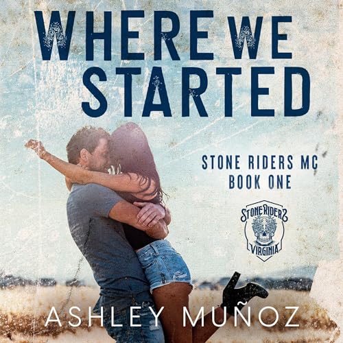 Cover of Where We Started