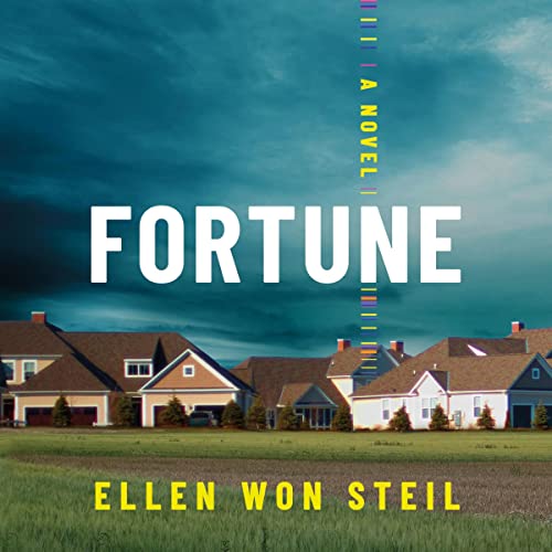 Cover of Fortune
