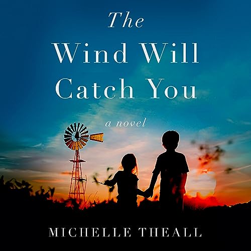 Cover of The Wind Will Catch You