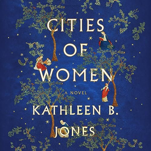 Cover of Cities of Women