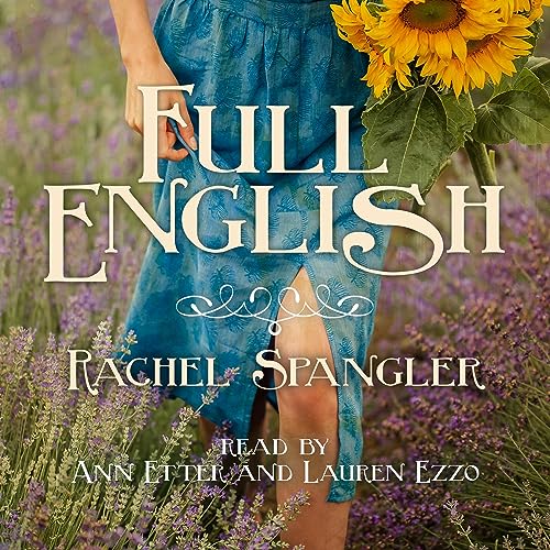 Cover of Full English