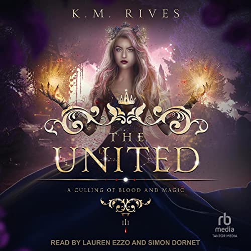 Cover of The United