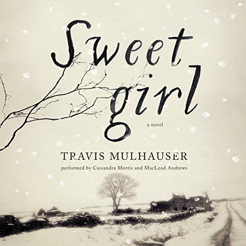 Cover of Sweetgirl