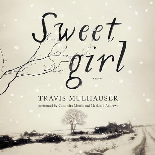 Cover of Sweetgirl