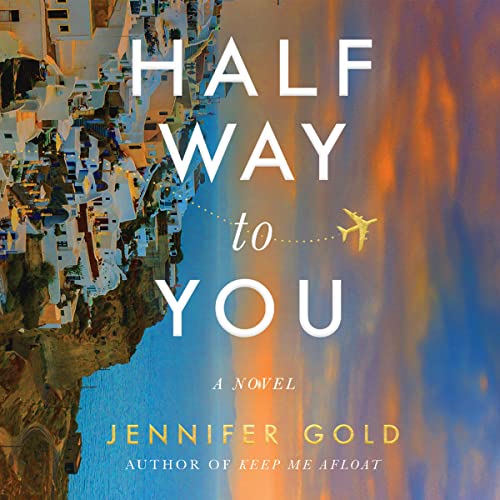 Cover of Halfway to You