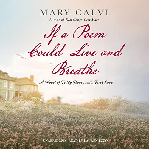 Cover of If a Poem Could Live and Breathe