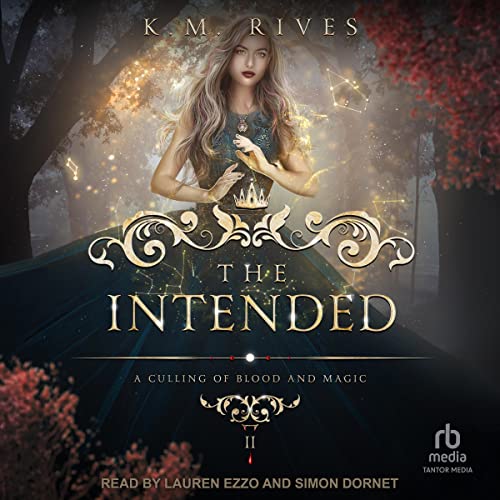 Cover of The Intended