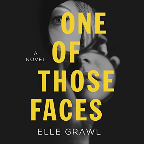 Cover of One of Those Faces