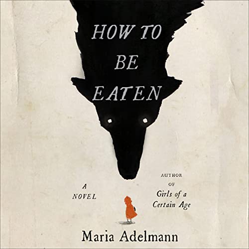 Cover of How to Be Eaten