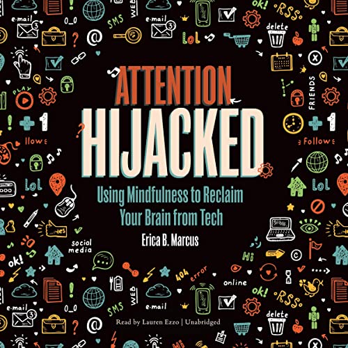 Cover of Attention Hijacked
