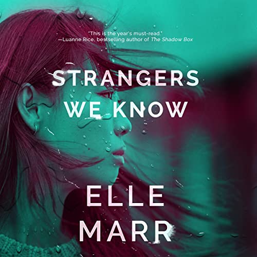 Cover of Strangers We Know